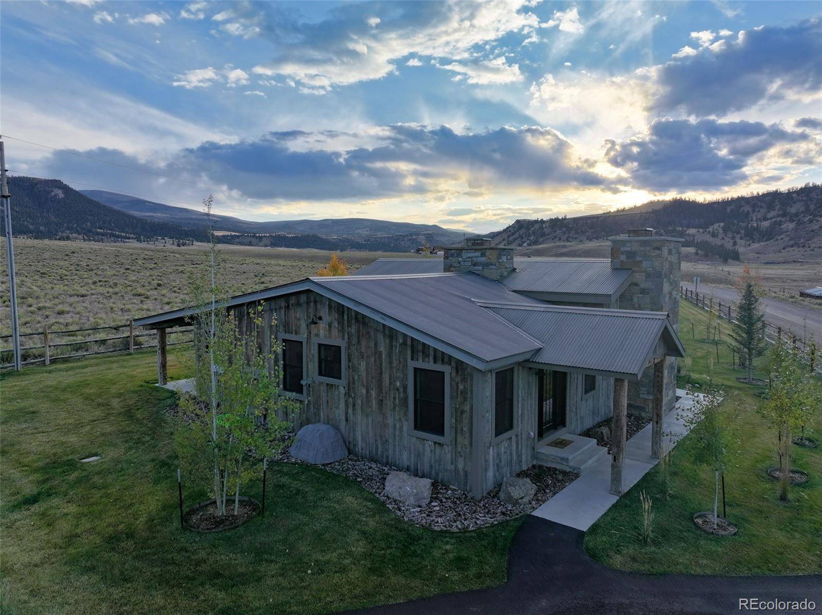 Powderhorn, CO 81243,7208 County Road 50