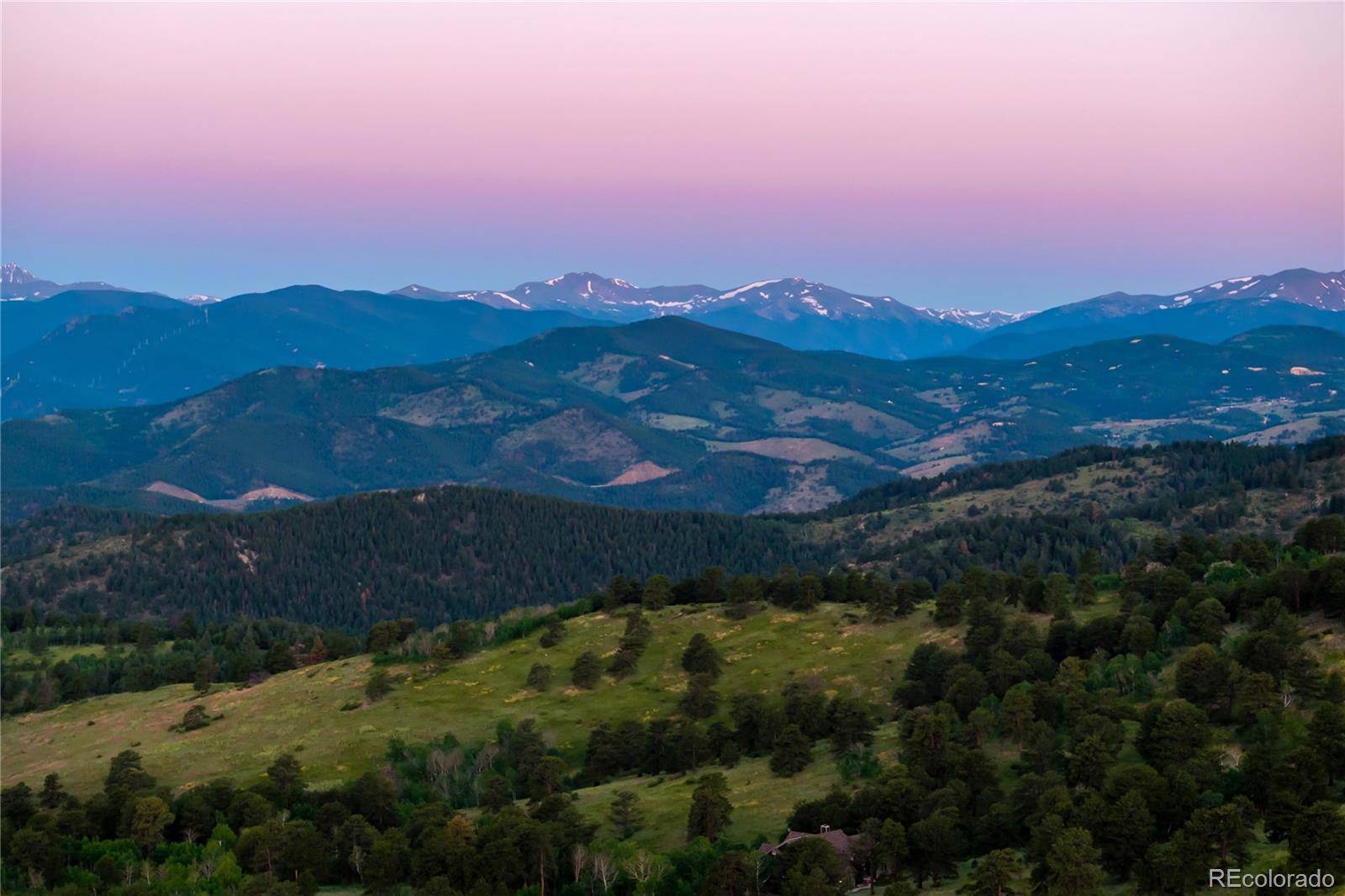 Golden, CO 80403,0 Highland RD