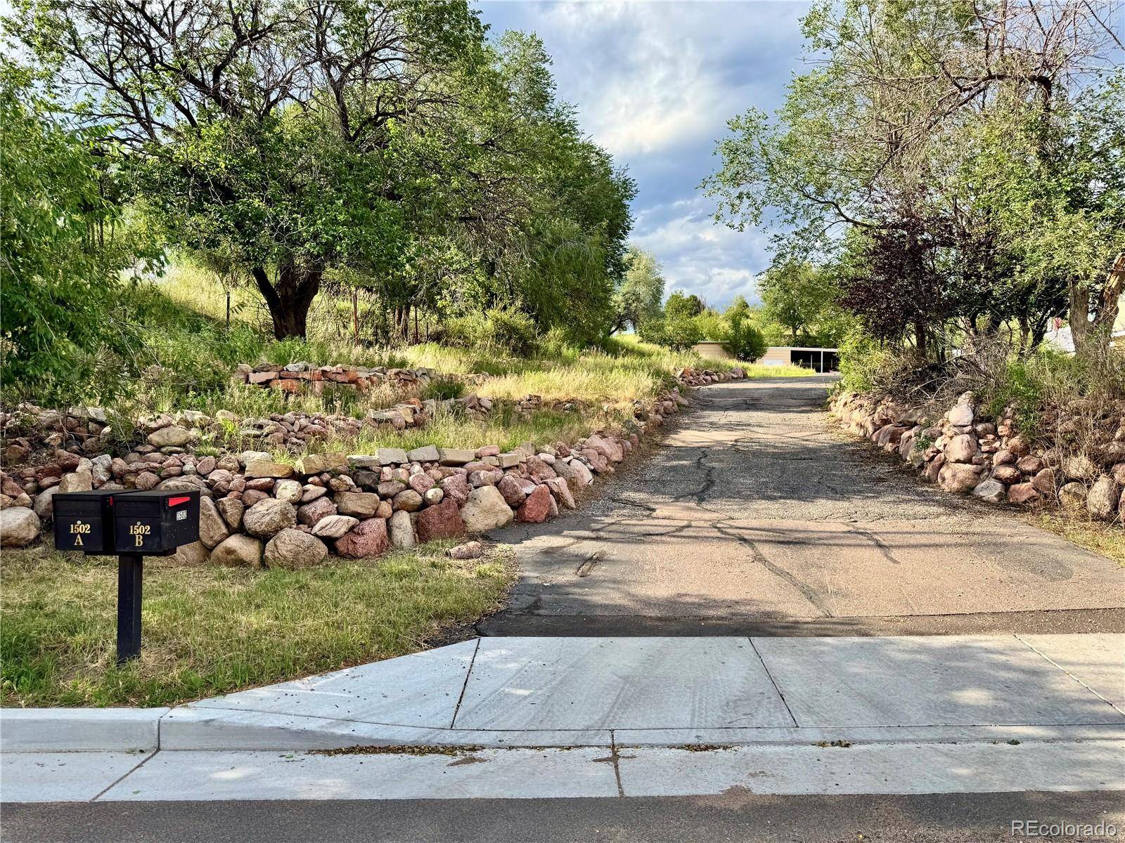 Colorado Springs, CO 80904,1502 Manitou BLVD