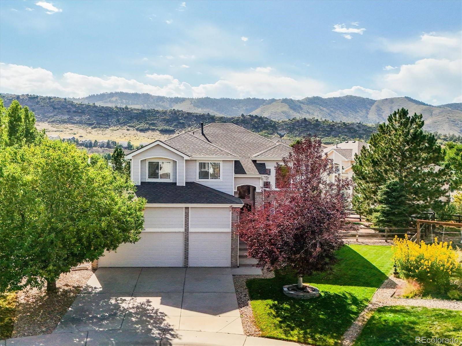 Littleton, CO 80125,7425 Chipmunk PL