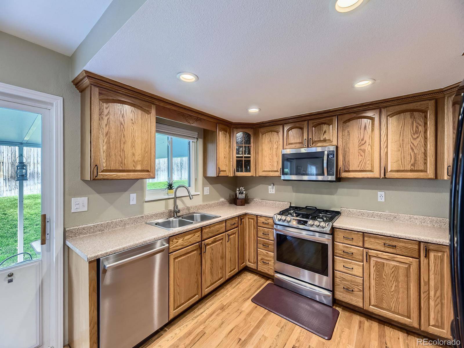 Centennial, CO 80122,5456 E Briarwood PL