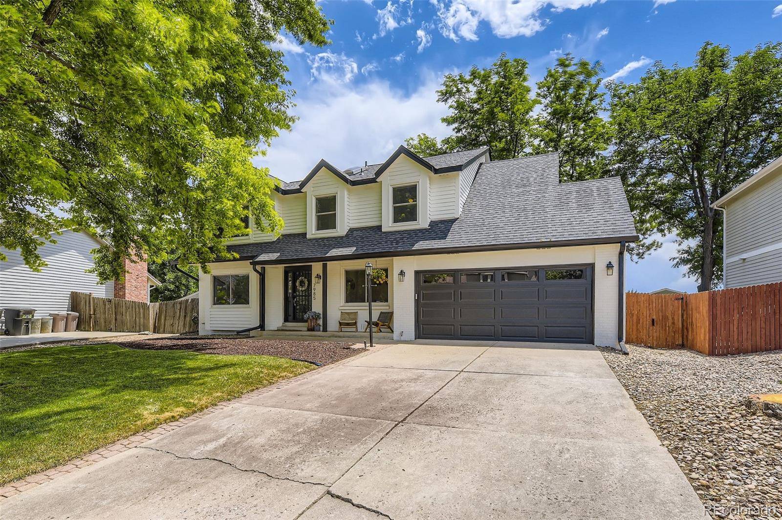 Littleton, CO 80120,7985 S Elati CIR