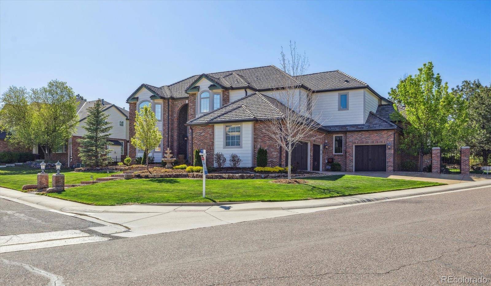 Highlands Ranch, CO 80126,9188 Buck Hill DR