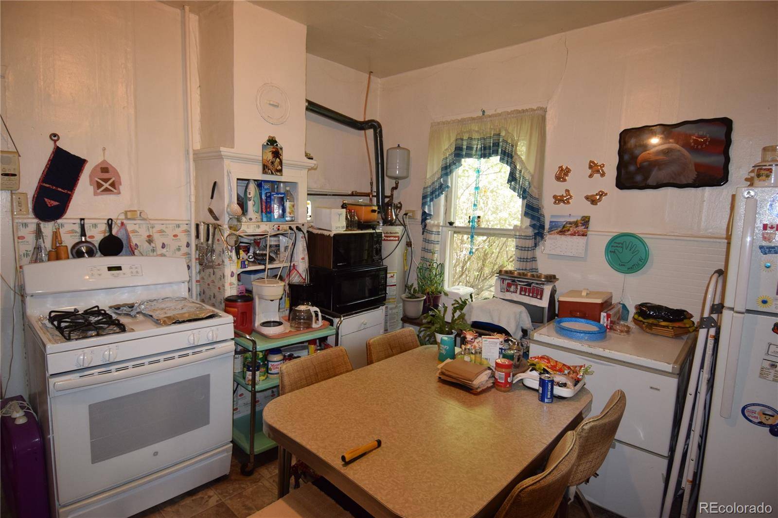 Canon City, CO 81212,1106 Main ST