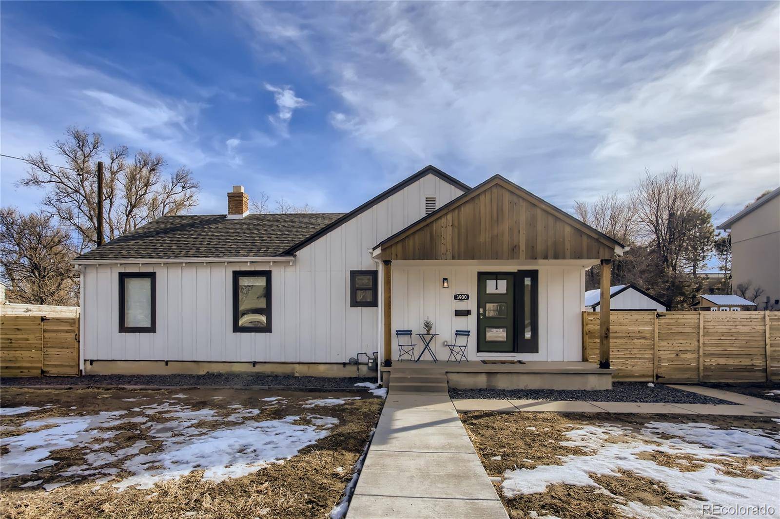 Wheat Ridge, CO 80033,3900 Upham ST