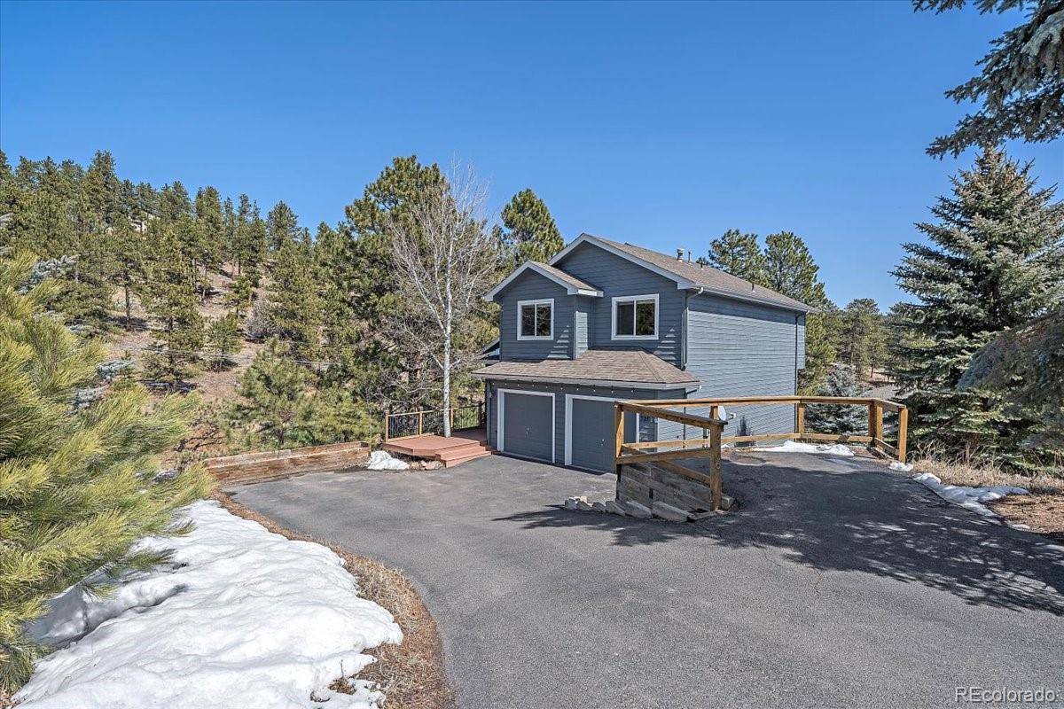 Evergreen, CO 80439,3206 Sun Ridge LN