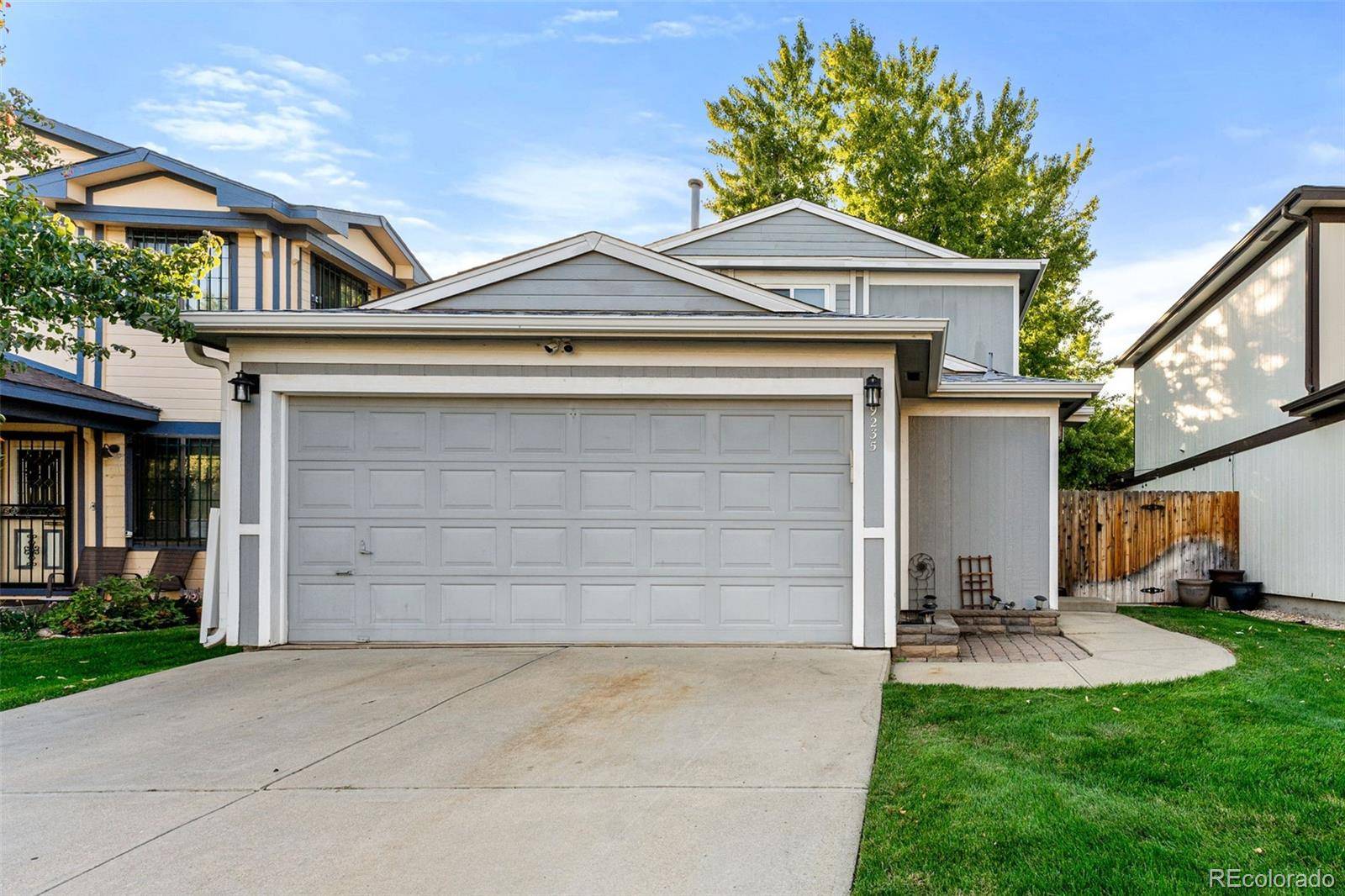 Westminster, CO 80031,9235 Gray CT