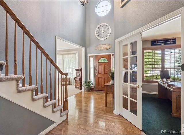 Denver, CO 80234,11016 Clay DR