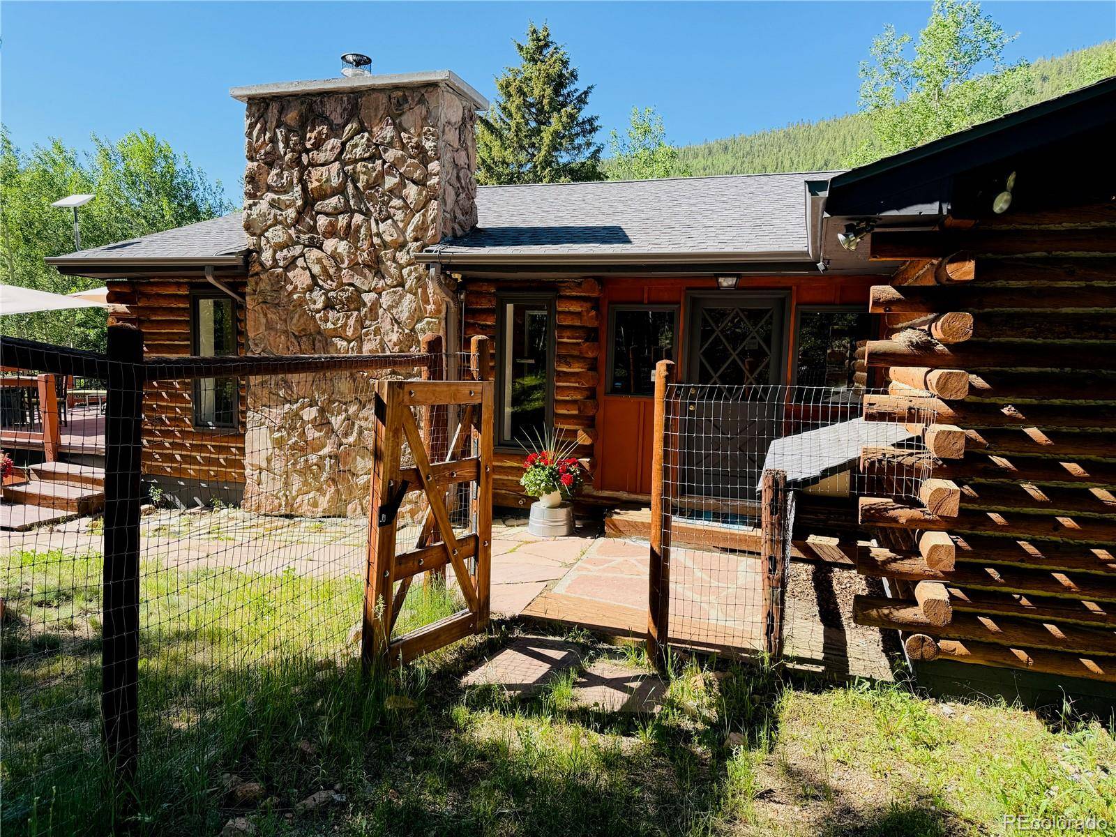 Conifer, CO 80433,10439 Christopher DR