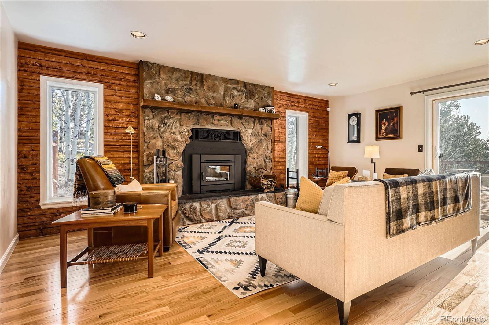 Conifer, CO 80433,10439 Christopher DR