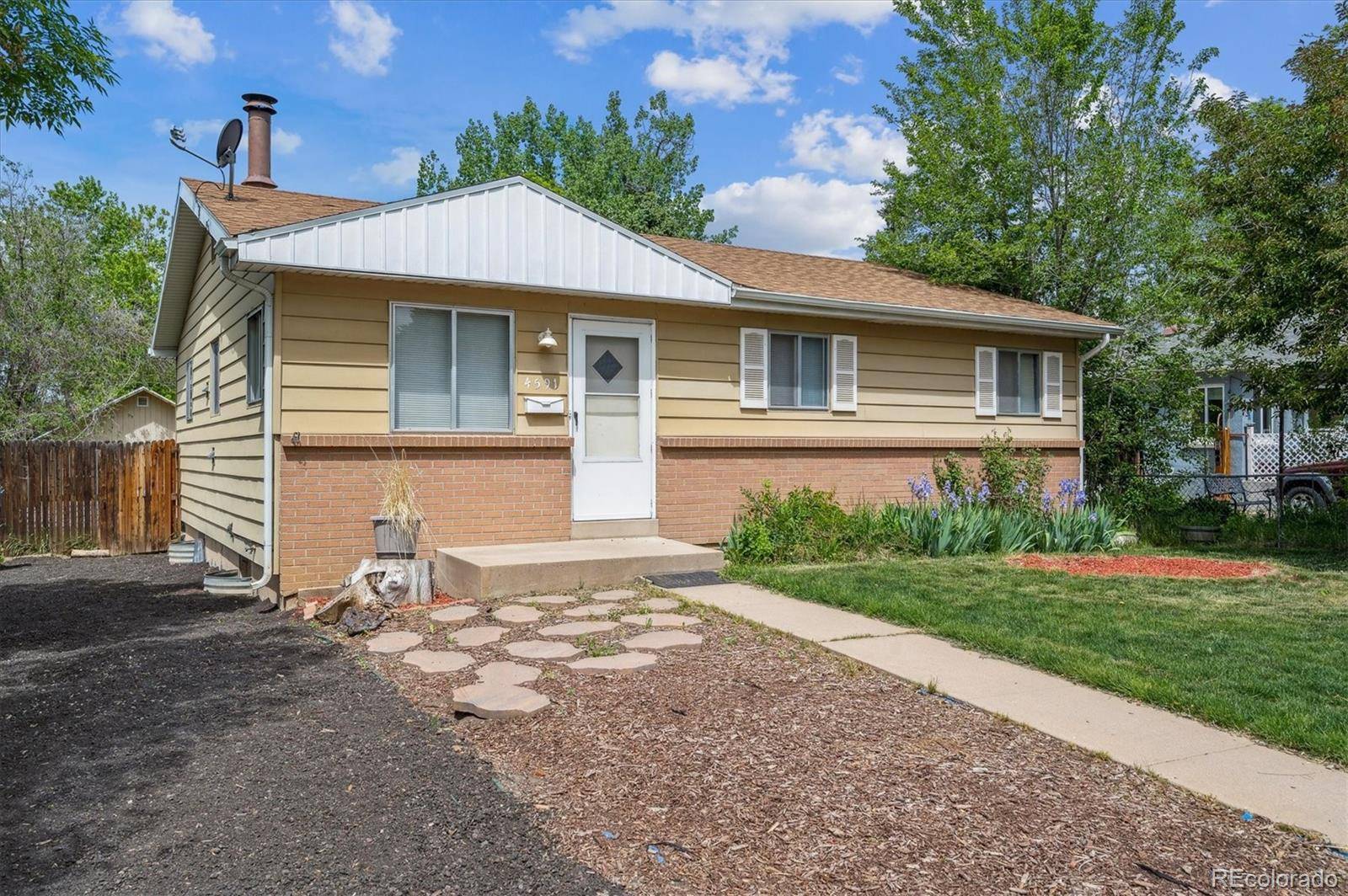 Englewood, CO 80113,4591 S Pennsylvania ST