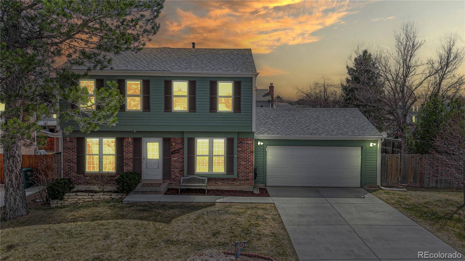 Morrison, CO 80465,12426 W Temple DR