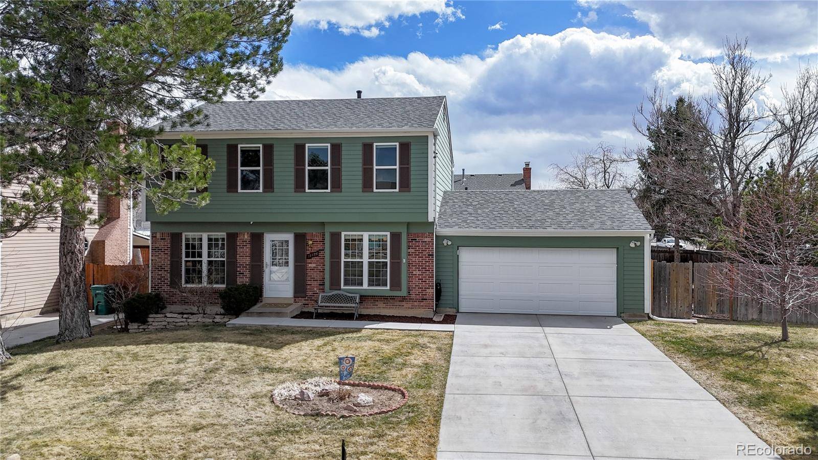 Morrison, CO 80465,12426 W Temple DR