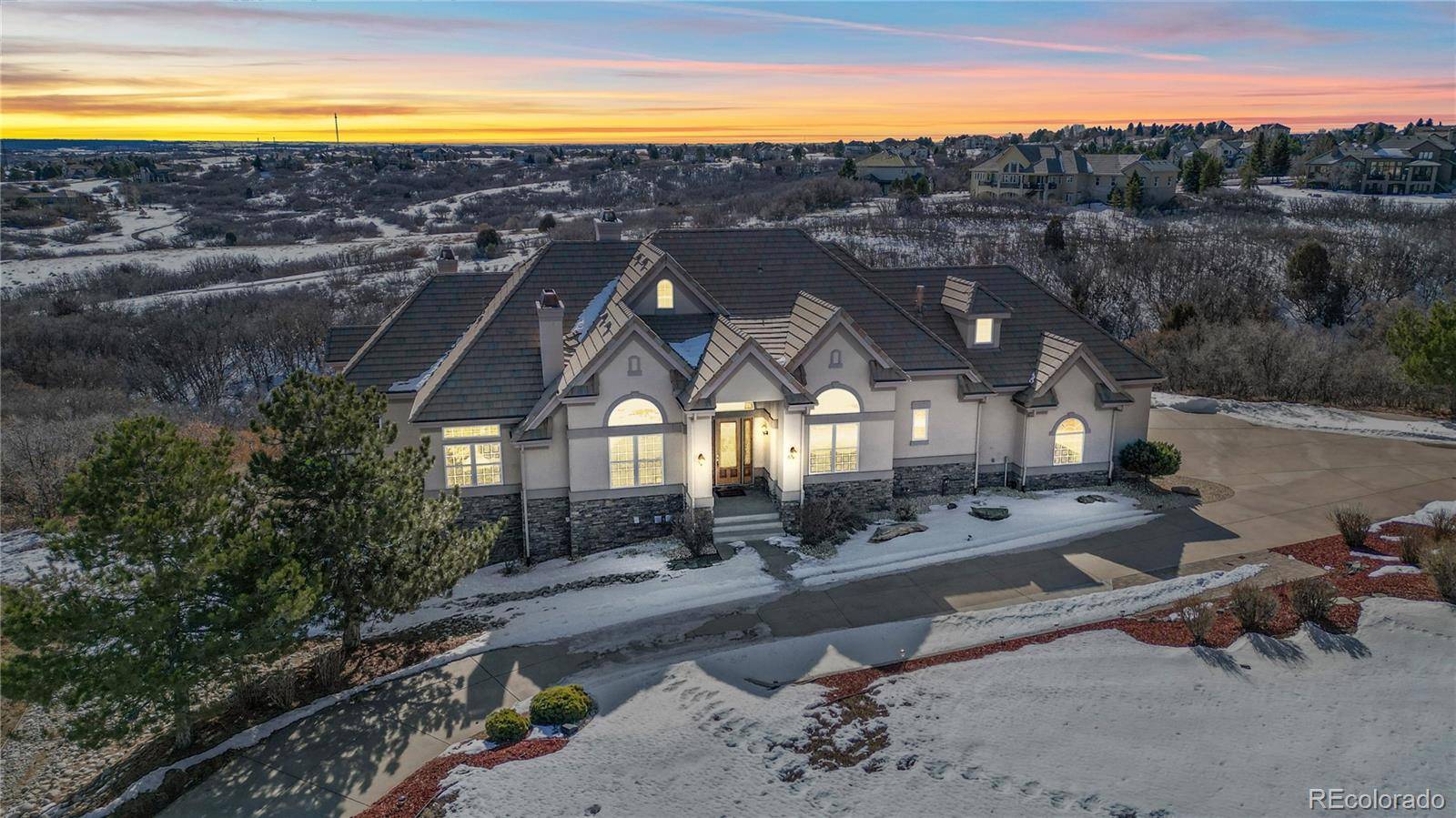 Castle Rock, CO 80108,839 Diamond Ridge CIR