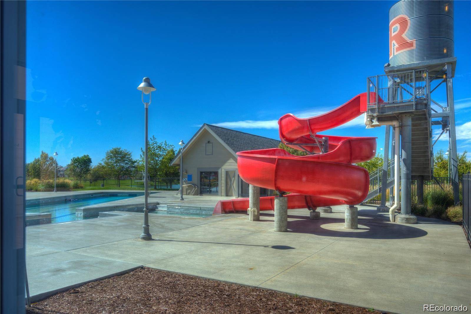 Commerce City, CO 80022,10451 Truckee ST #2D