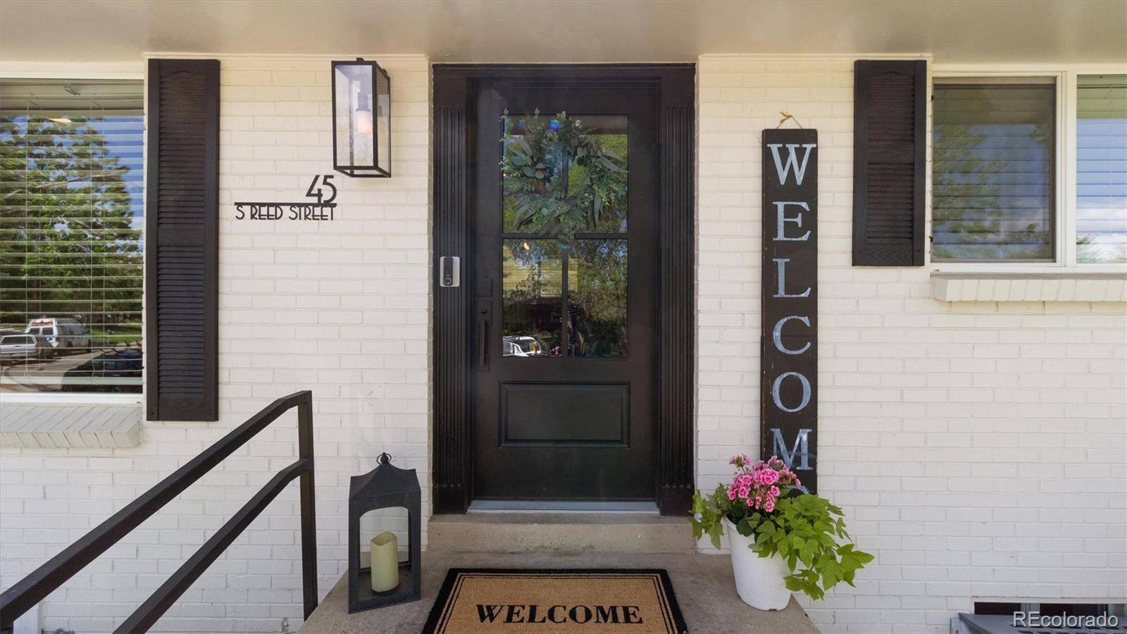 Lakewood, CO 80226,45 S Reed ST