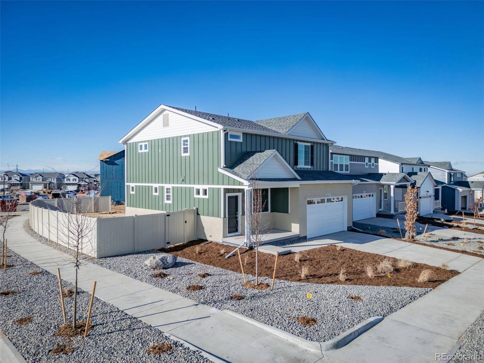 Aurora, CO 80019,3869 N Shawnee ST