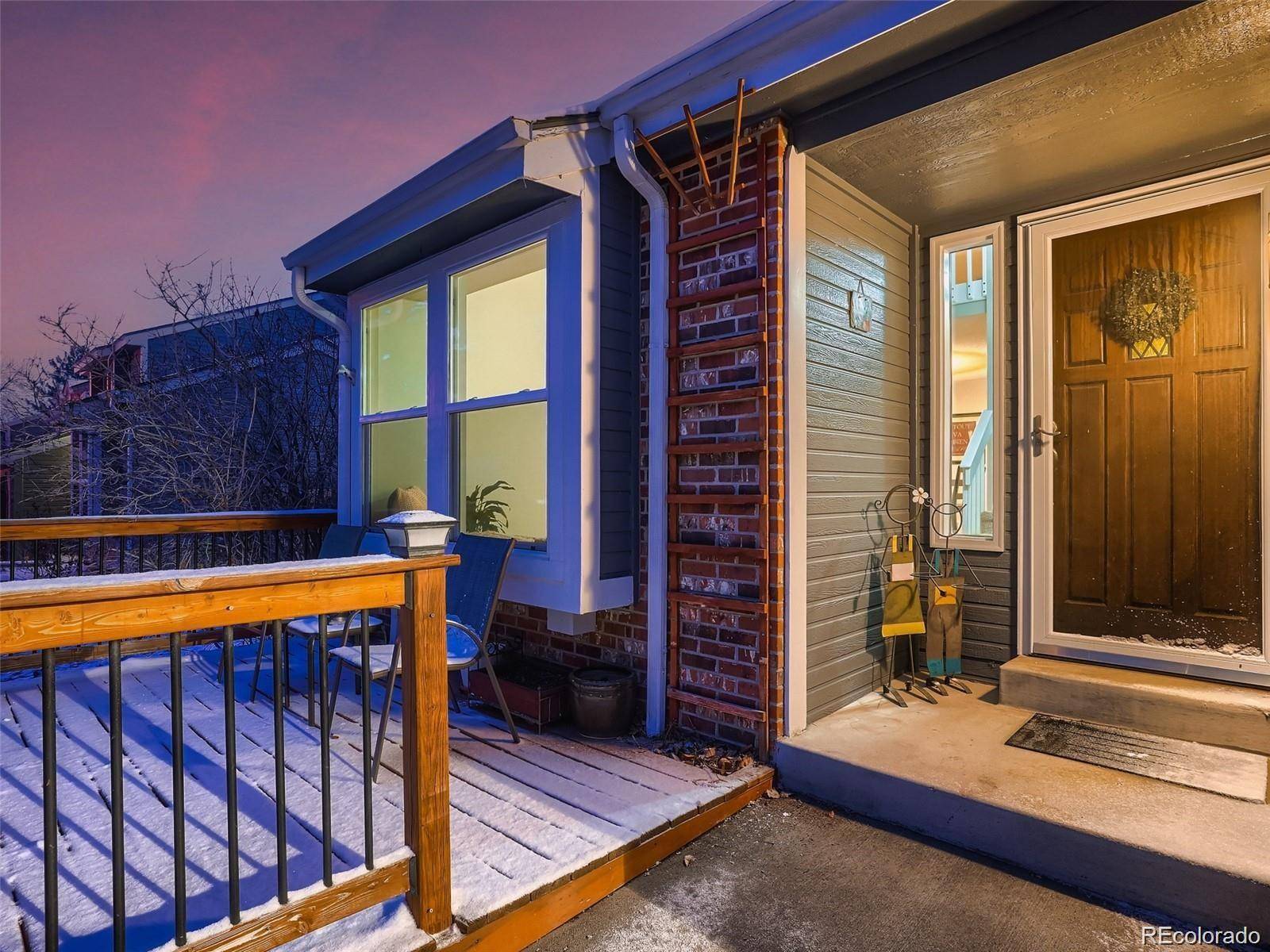 Aurora, CO 80015,14524 E Wagon Trail DR