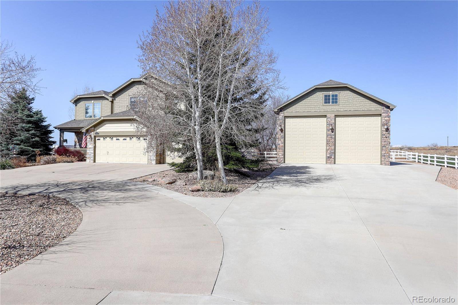 Brighton, CO 80602,16081 Verbena ST