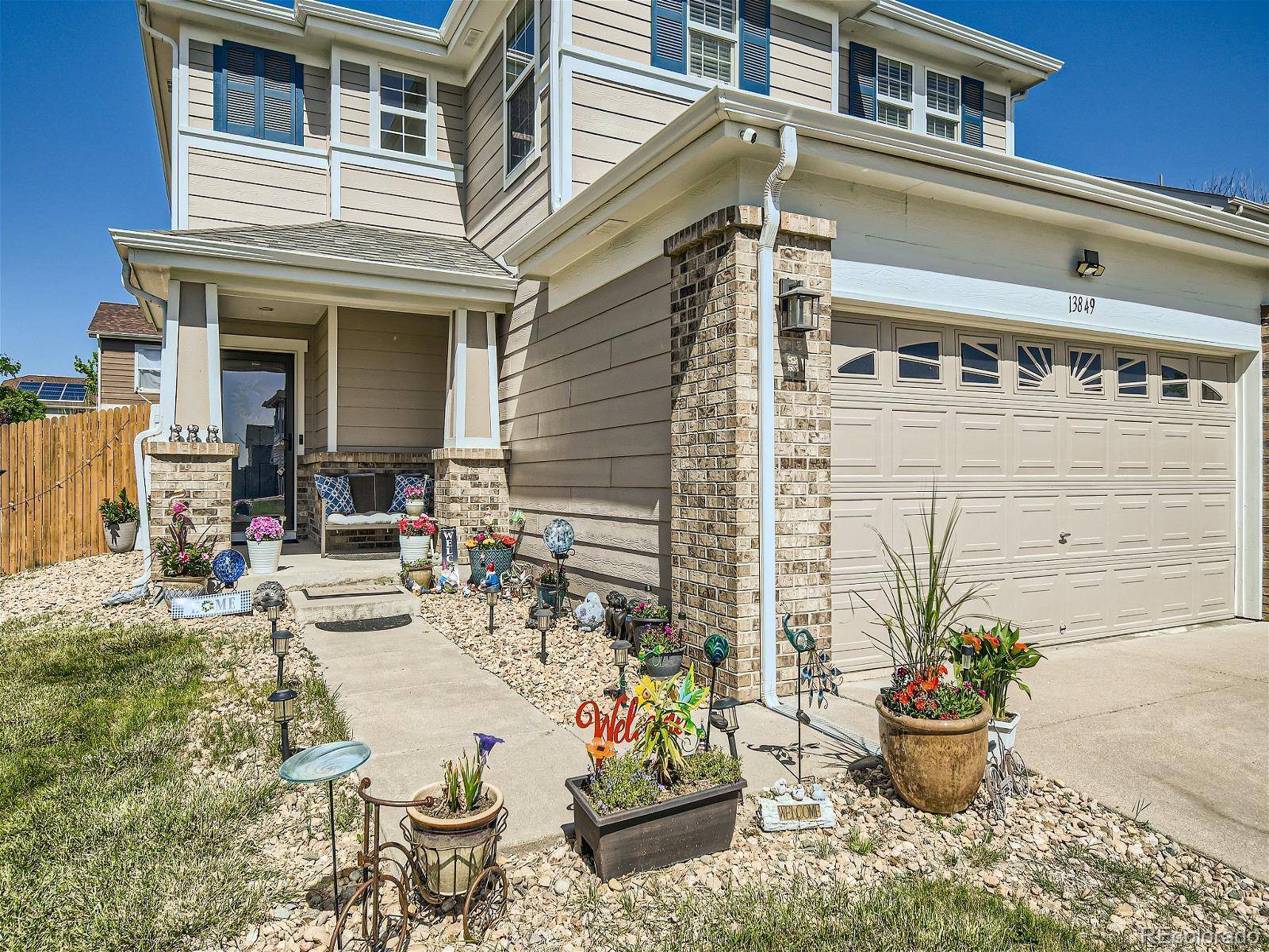 Thornton, CO 80602,13849 Lilac ST