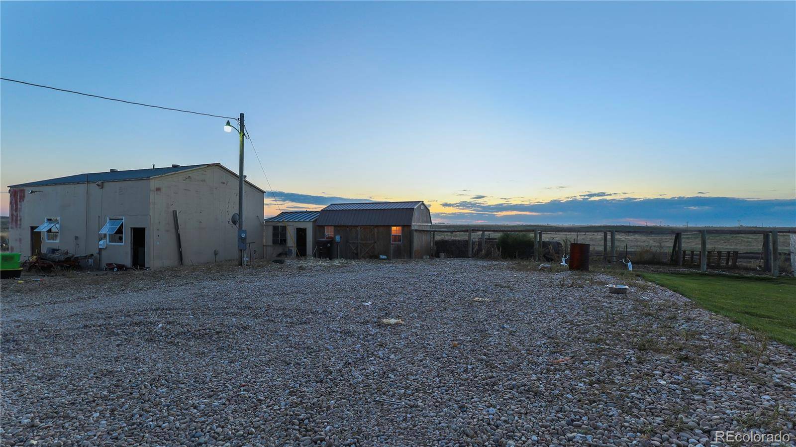 Fort Morgan, CO 80701,15395 County Road 10