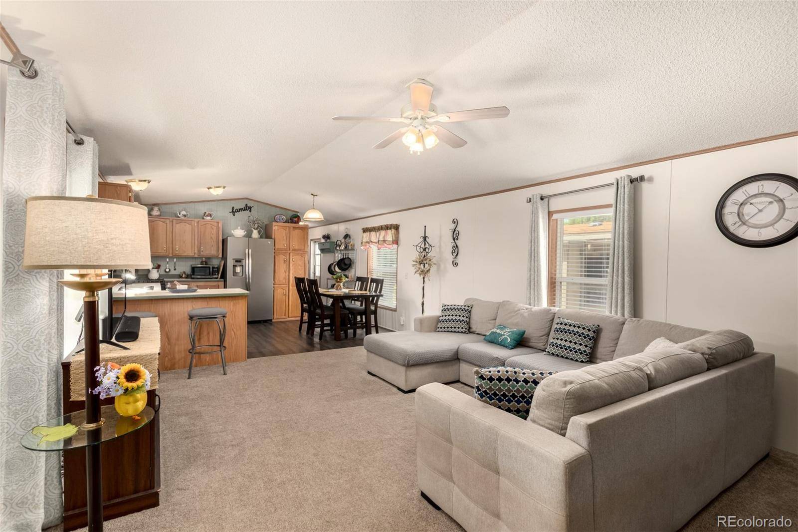 Loveland, CO 80537,1396 Sunset PL