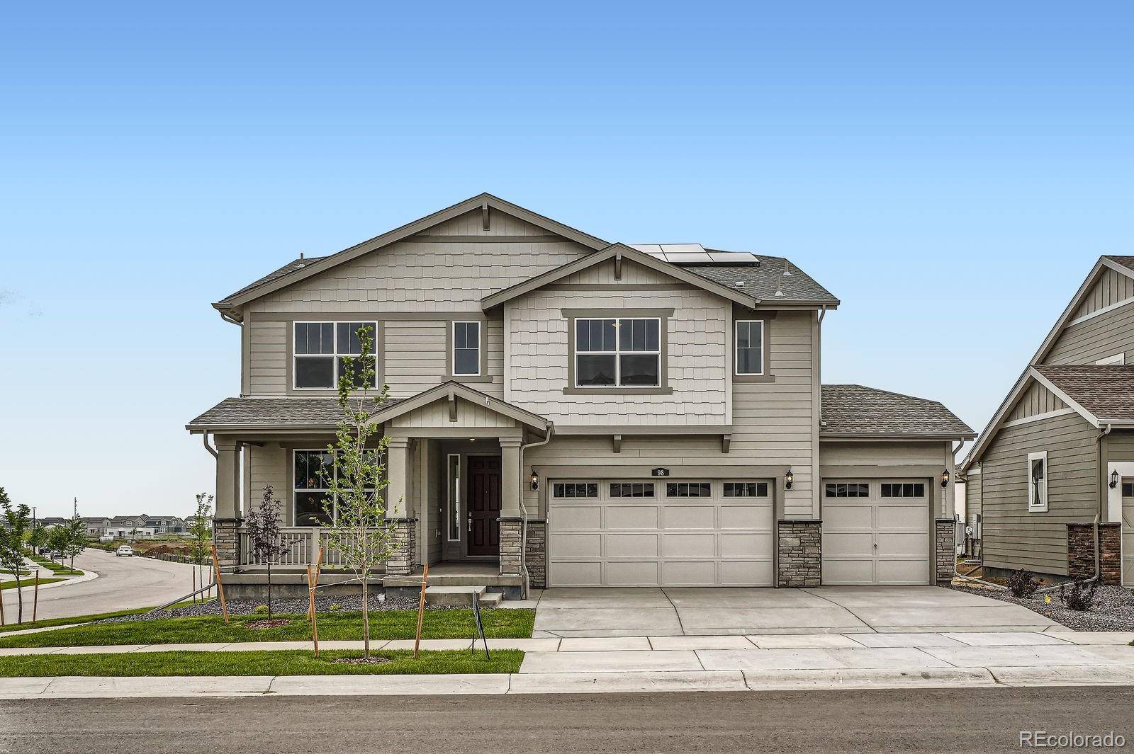 Brighton, CO 80601,98 Wooten AVE
