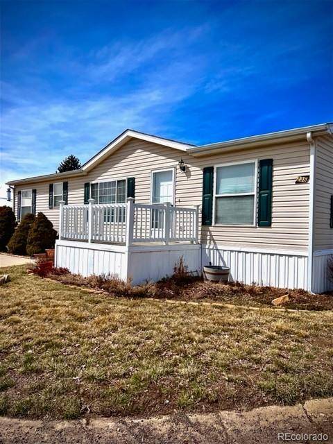 Federal Heights, CO 80260,1801 W 92nd AVE