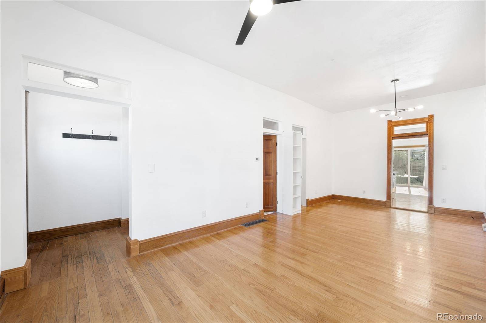 Denver, CO 80209,326 E Dakota AVE