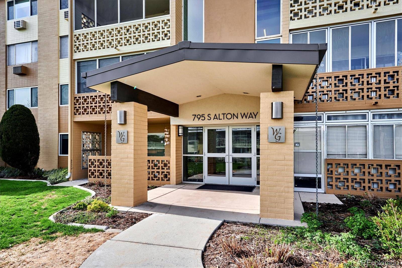 Denver, CO 80247,795 S Alton WAY #4D