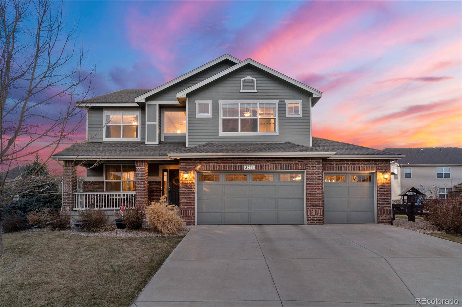 Windsor, CO 80550,2018 Seagrove CT