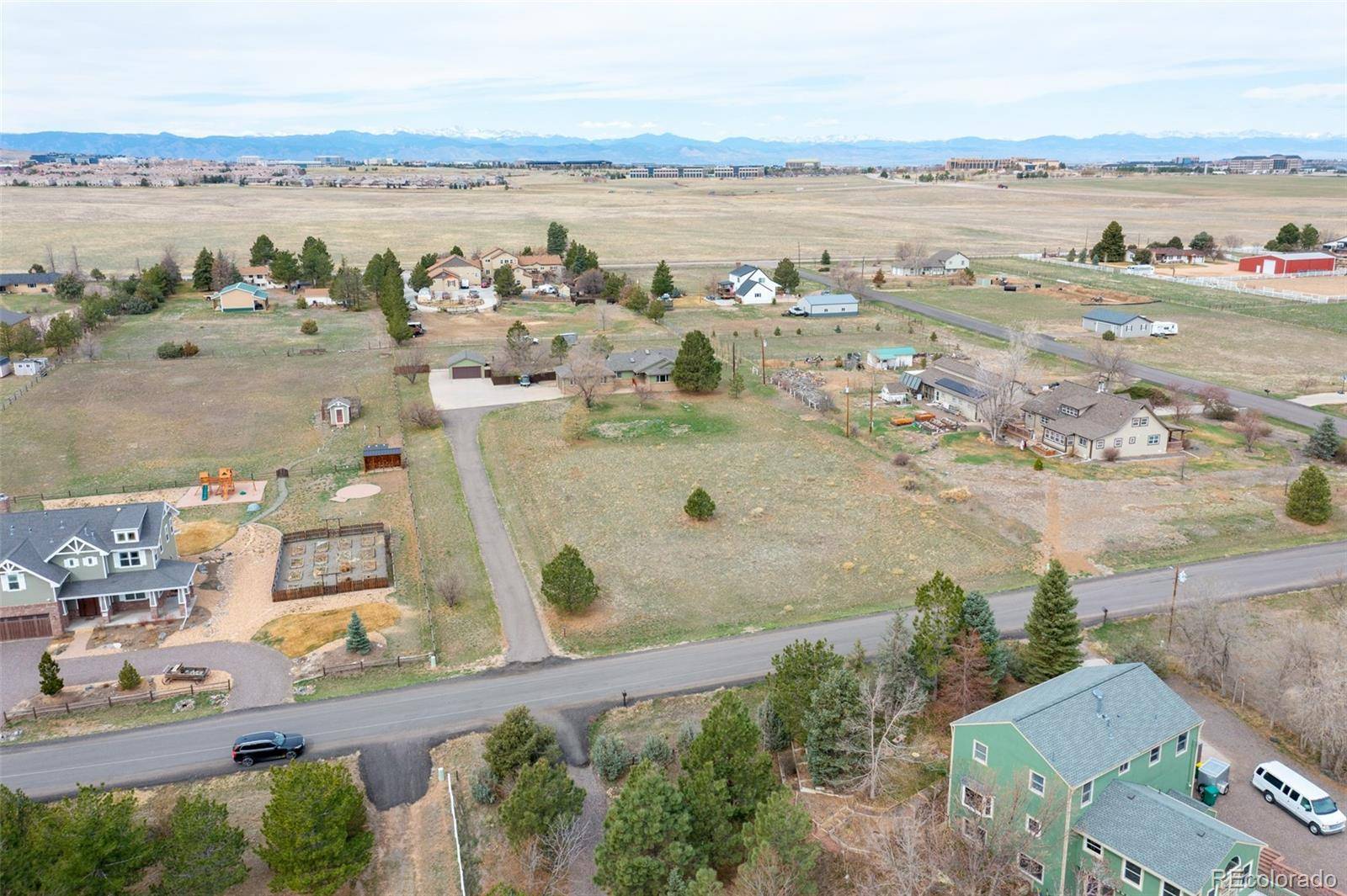 Parker, CO 80134,12337 2nd ST