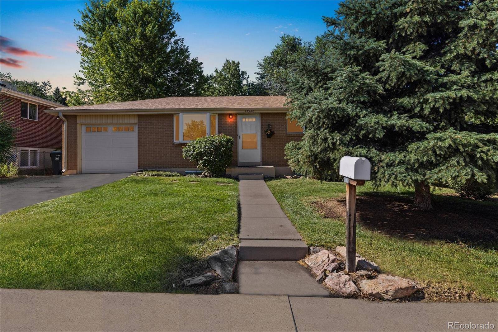Golden, CO 80401,15940 W 3rd PL