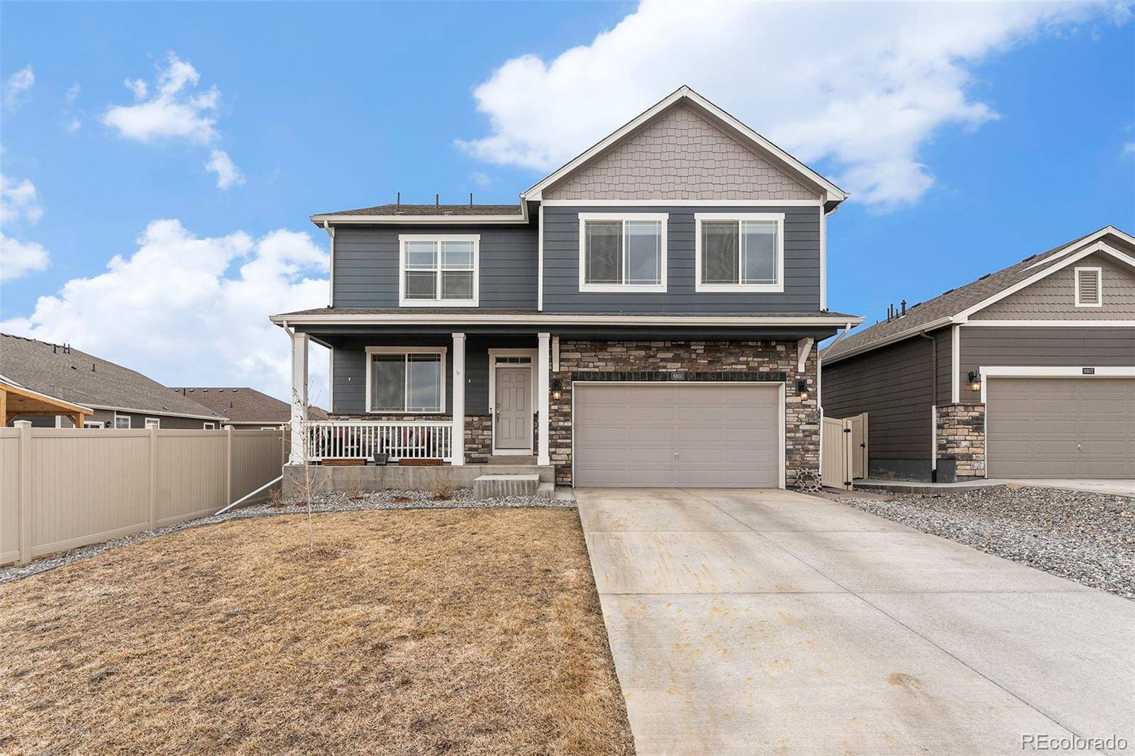 Frederick, CO 80530,6803 Fraser CIR