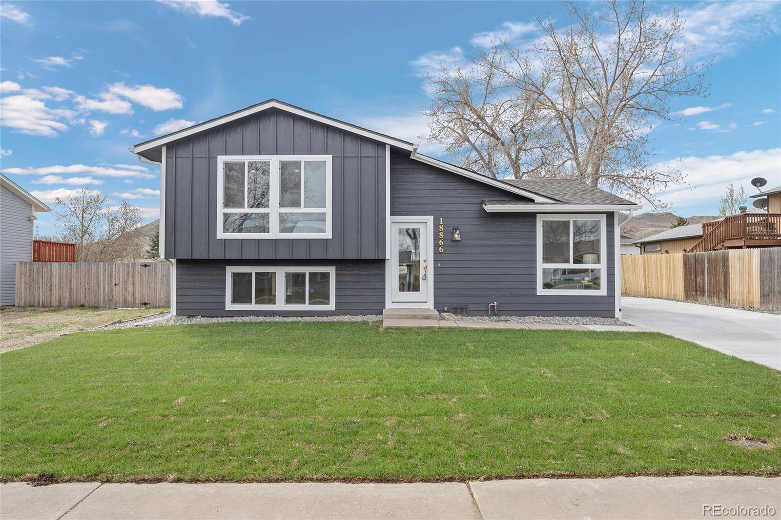 Golden, CO 80403,18866 W 59th PL