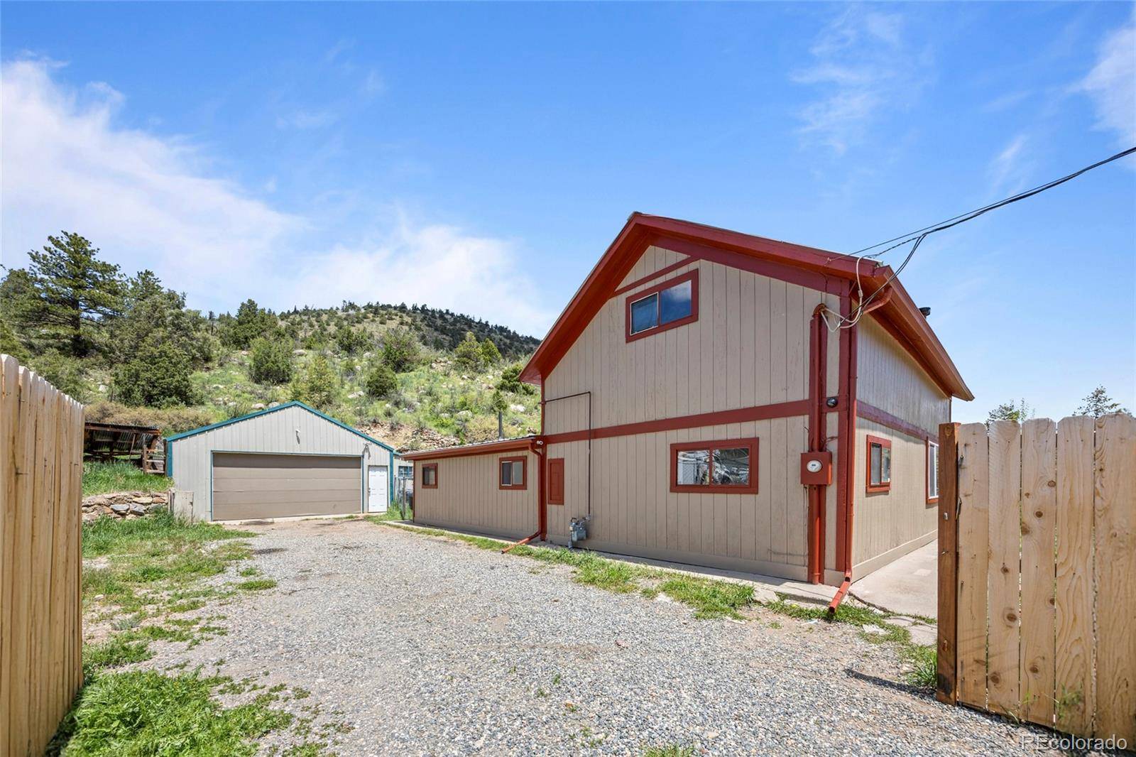 Dumont, CO 80436,209 County Road 308