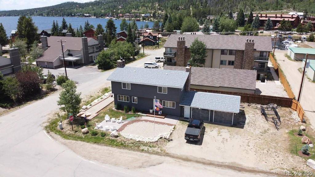 Grand Lake, CO 80447,625 Center DR