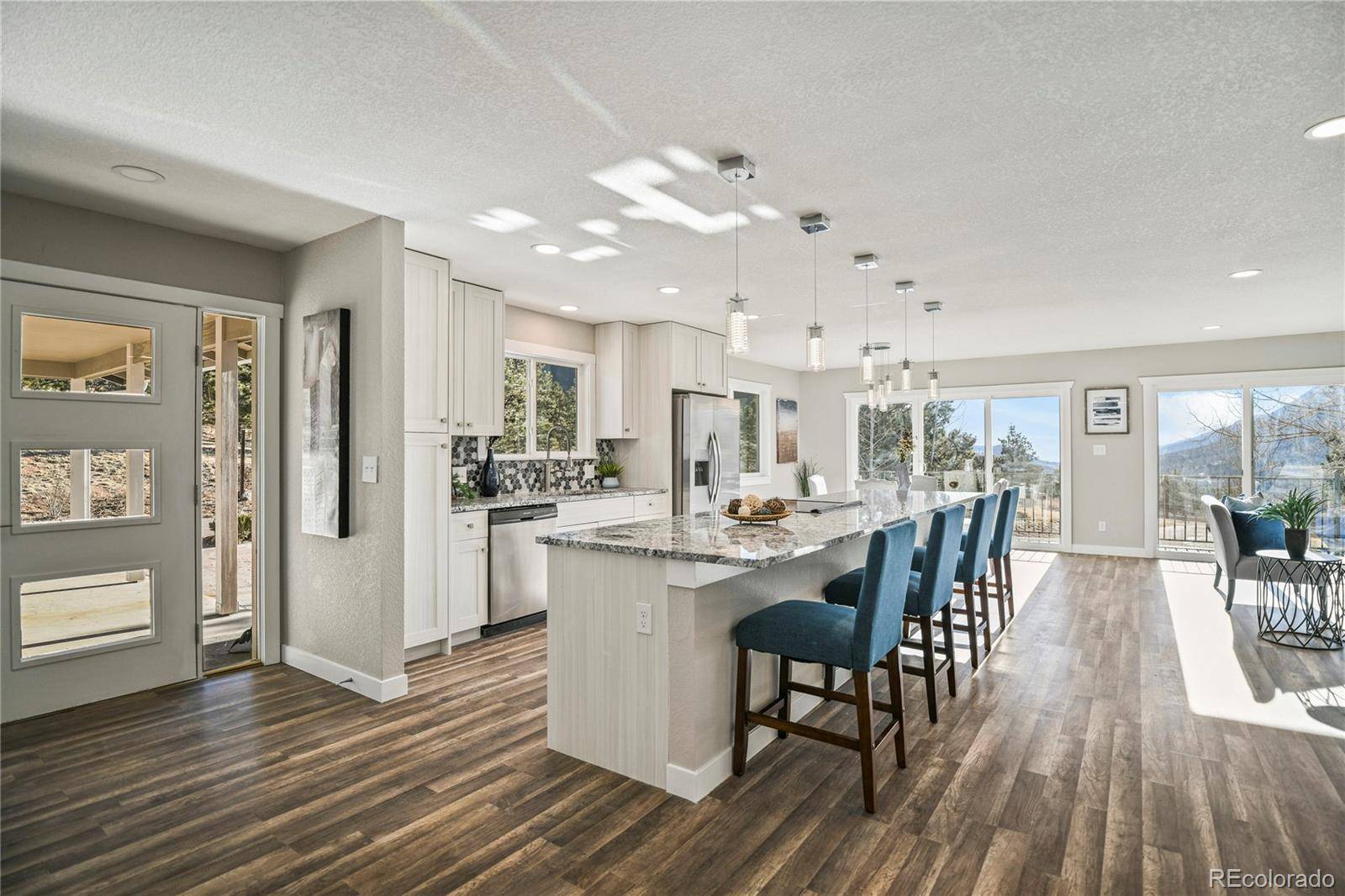 Green Mountain Falls, CO 80819,10010 W Highway 24