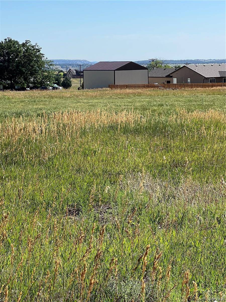 Colorado City, CO 81019,lot 834 Huajatolla DR