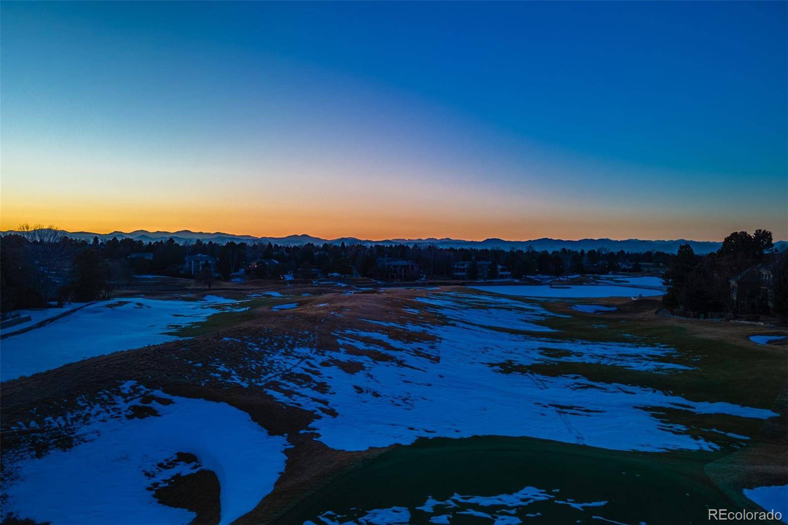 Cherry Hills Village, CO 80113,93 Glenmoor DR