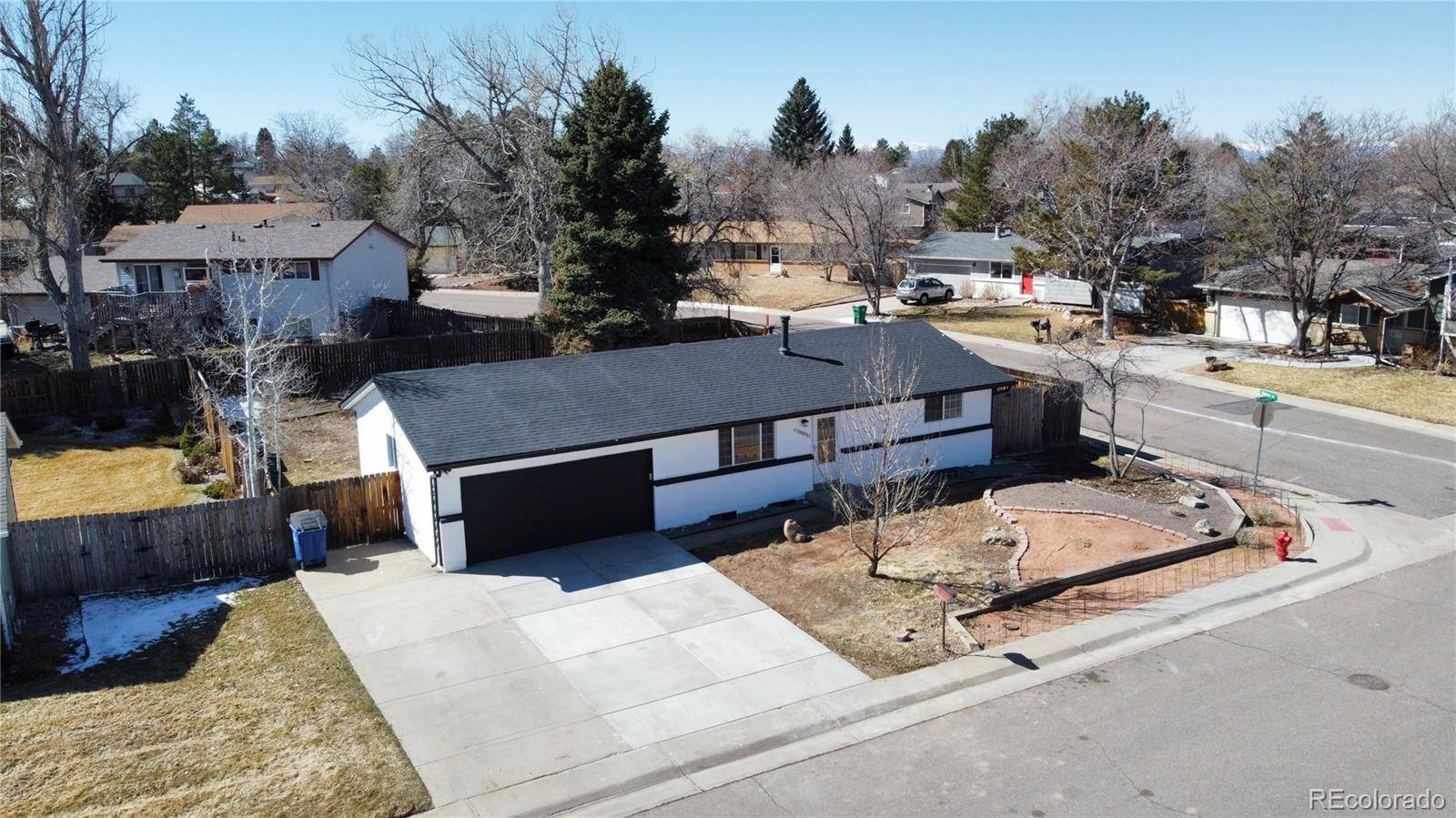 Lone Tree, CO 80124,13523 Achilles DR