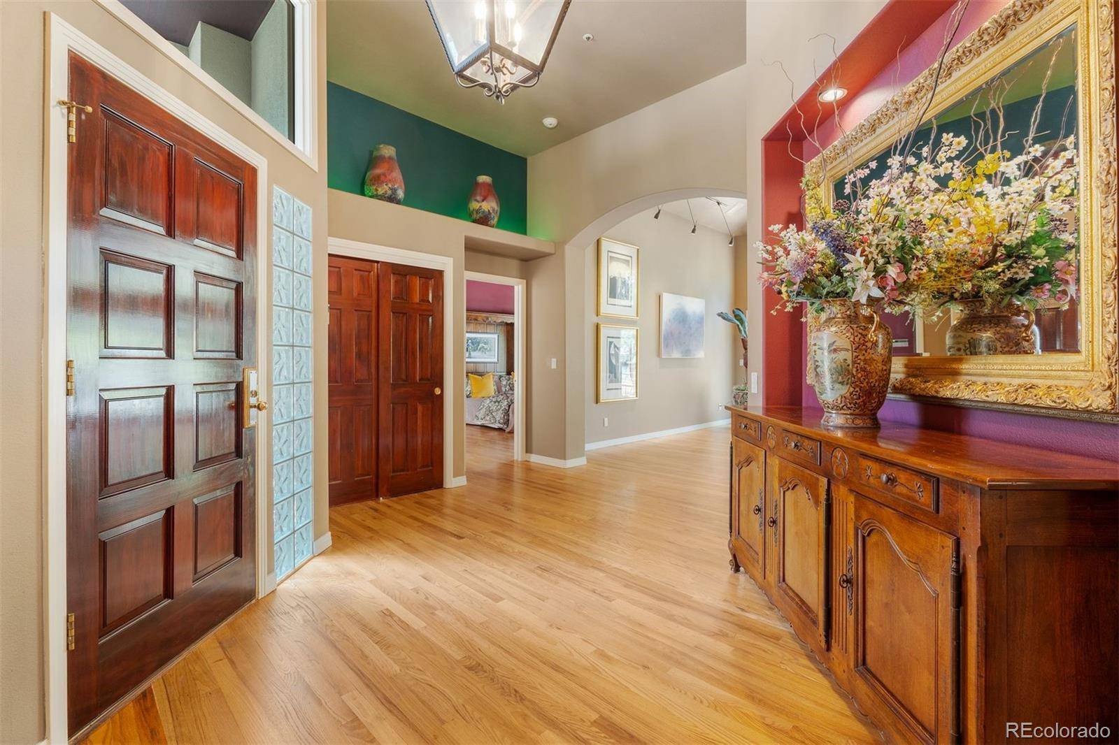 Castle Rock, CO 80108,474 Silbrico WAY