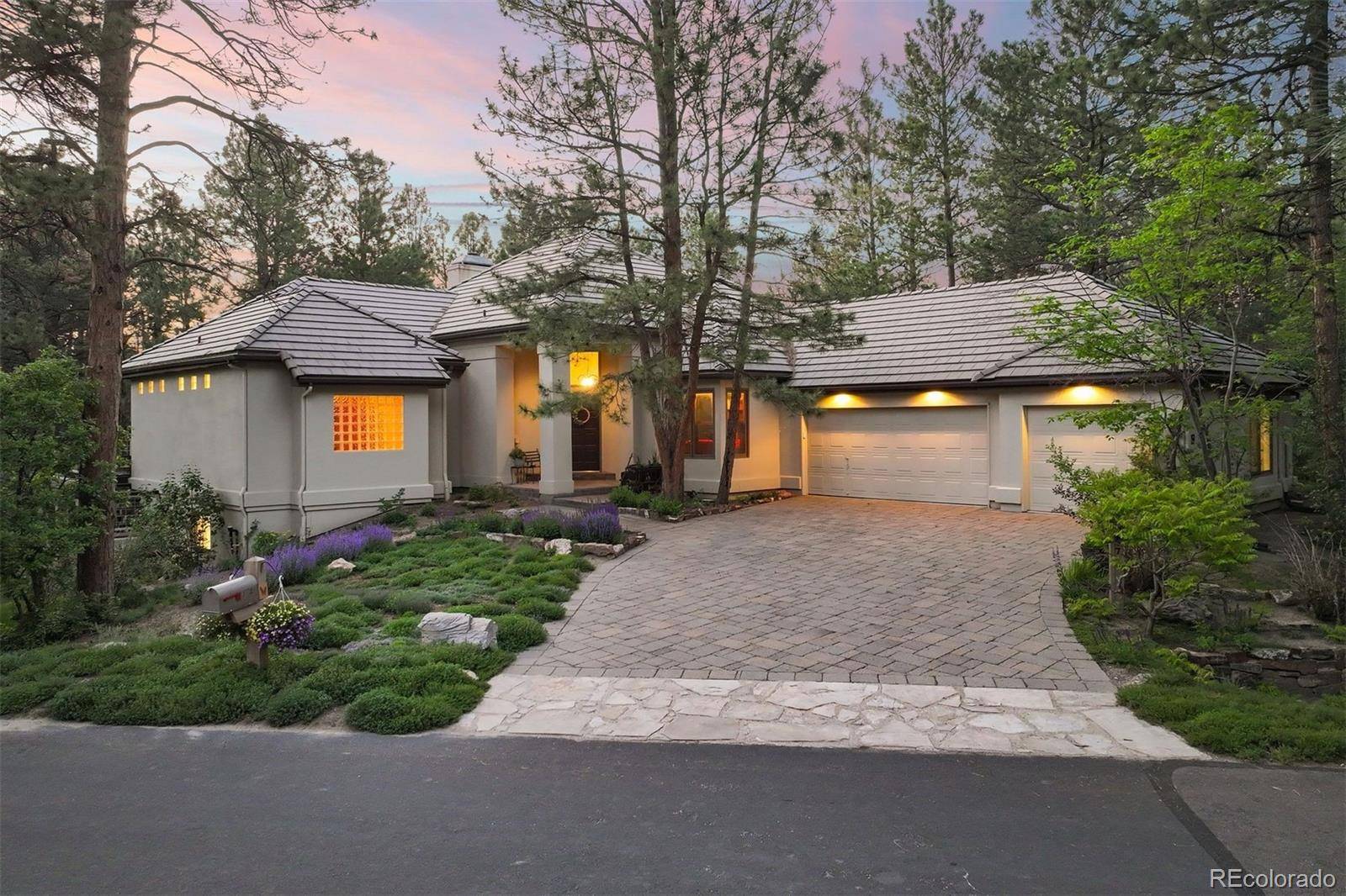 Castle Rock, CO 80108,474 Silbrico WAY