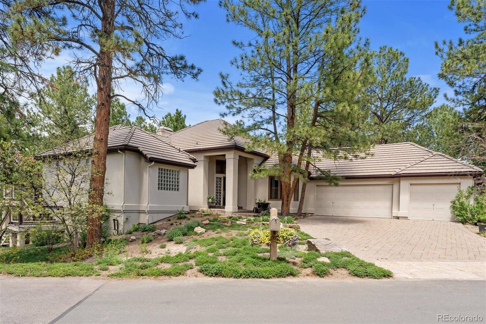 Castle Rock, CO 80108,474 Silbrico WAY