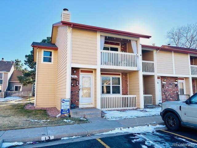 Northglenn, CO 80233,11604 Community Center DR #12