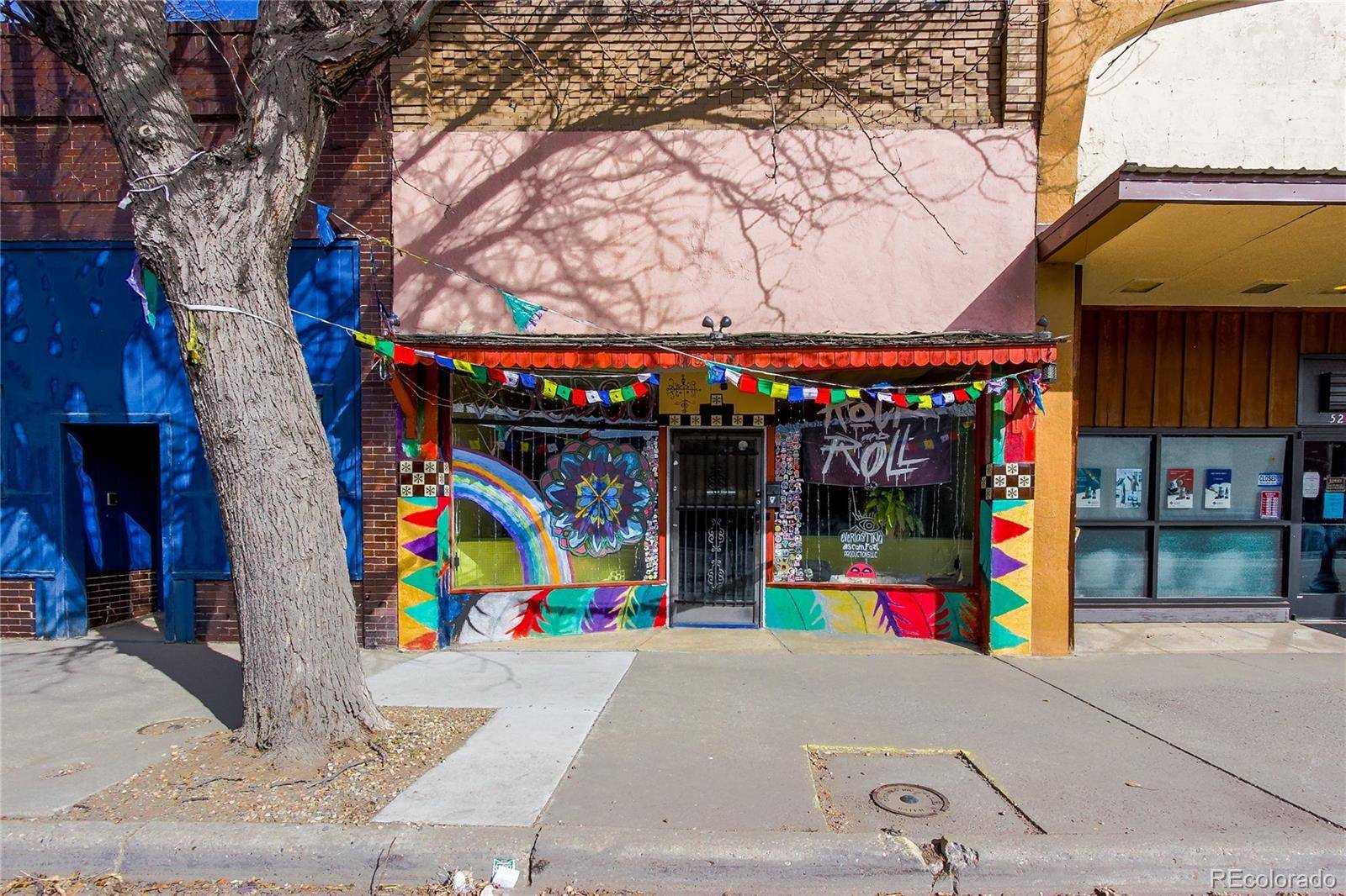 Walsenburg, CO 81089,518 Main ST