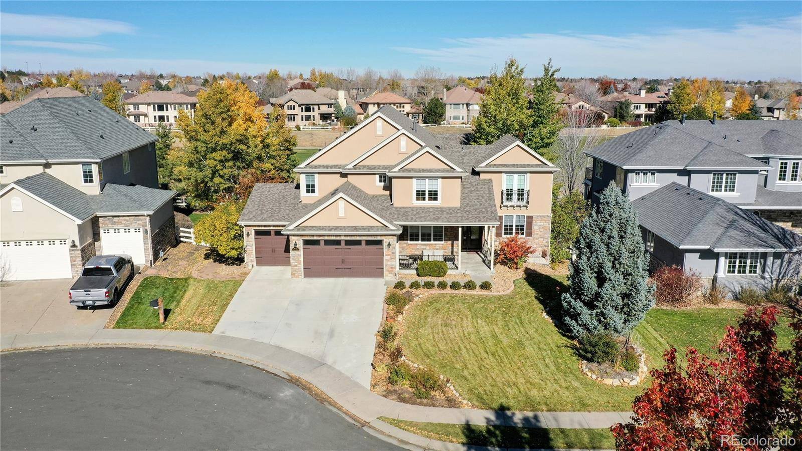 Broomfield, CO 80023,14037 Crestone CIR