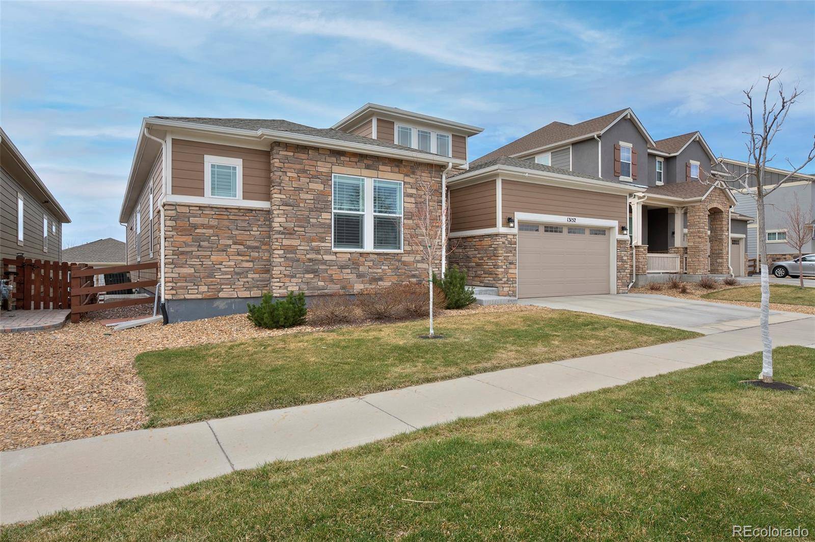 Arvada, CO 80005,13152 W 74th DR