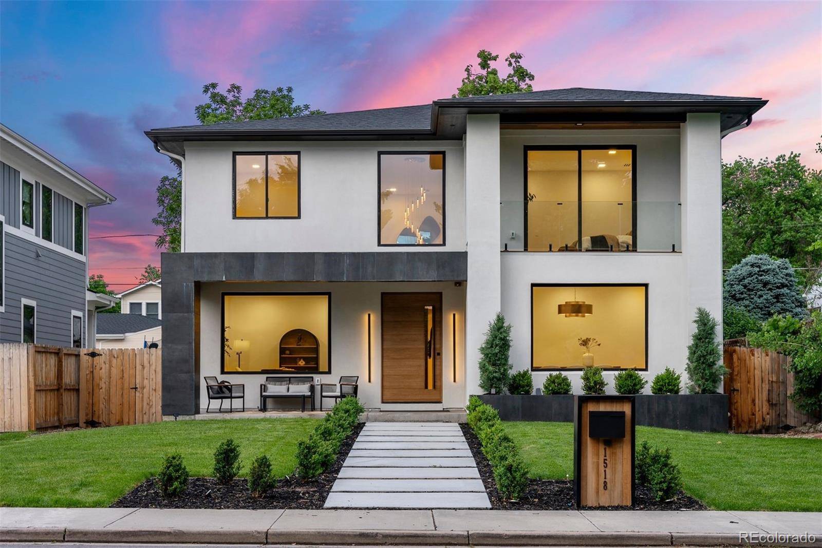 Denver, CO 80210,1518 S Columbine ST