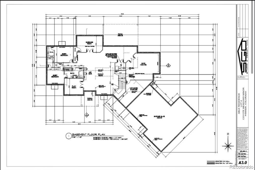 Elizabeth, CO 80107,1789 Joseph CIR